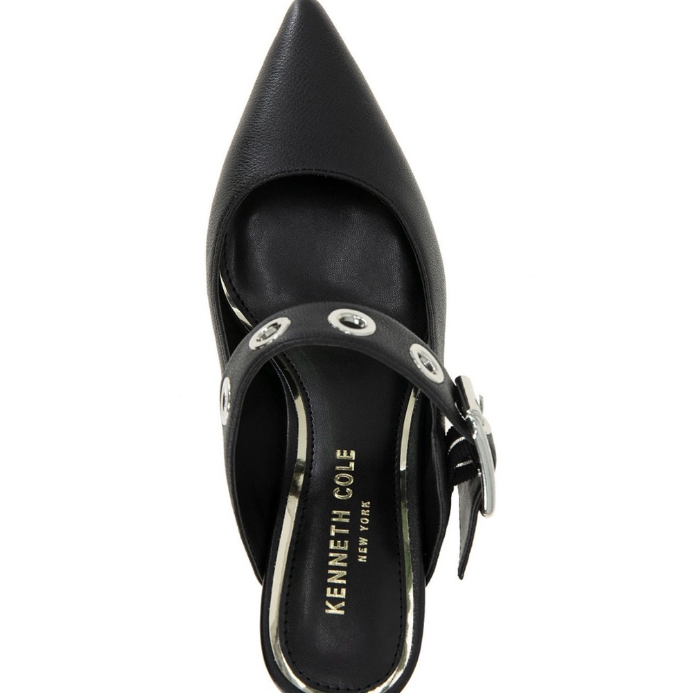 Kenneth Cole Black Women's Shoes
